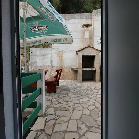 Roza 1-2 Apartment Jelsa (Hvar)